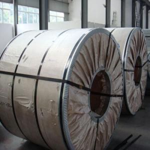 Stainless Steel Coil (ASTM 316L)