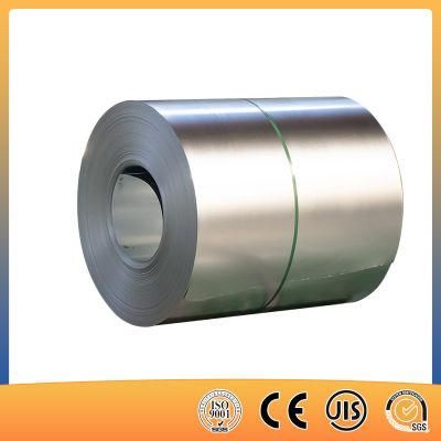 Hot Dipped Dx51d Zinc Coated Coil Galvalume Steel Strip Coil