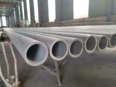 Seamless S45c Carbon Steel Pipe Specification
