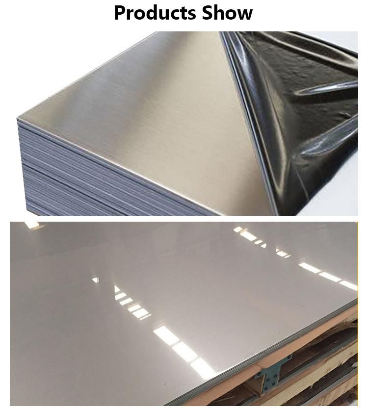 0.1mm~50mm Stainless Steel Coil ASTM A240 304 316 321 310S 309S Steel Sheet 1- 6mm 2b Ba Stainless Steel Plate / Ss Coil 201 202 430 410 409