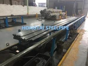 JIS G3461 STB410 Cold Rolled Carbon Steel Pipe for Boiler and Pressure