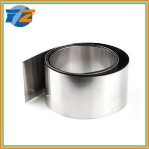 Best Quality 304 Cold Rolled Strip Stainless Steel Coil