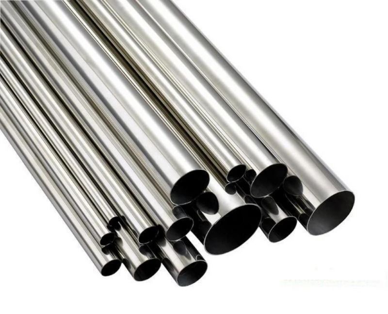 ASTM A554 201 304 304L 316L Corrosion Resistant Round Polished Seamless/Welded Stainless Steel /API 5L A106 A53 Carbon/Galvanized/Round/Square /Shs Steel Pipe P