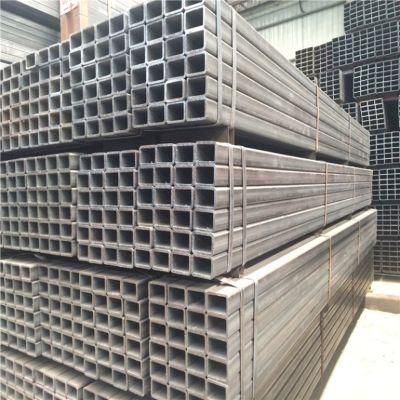 Q355 C350 Structural Square Steel Pipe