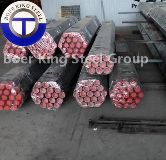 10′′ S135 API Casing and Tubing Oil Well Drill Steel Pipe for Oil and Gas Project