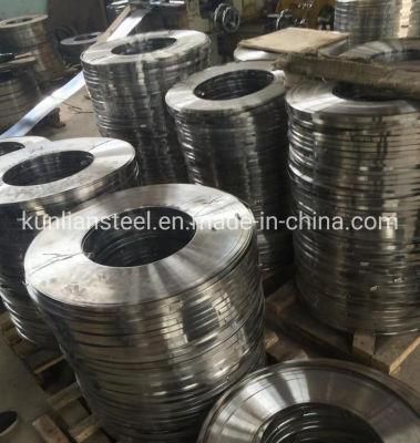 55% Galvanized Gl Steel Sheet/Coil ASTM A792 (M) Width 600mm-1500mm Stainless Steel Coil for Building Material