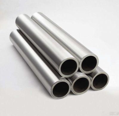 High Precision Ss275 Steel Pipe ASTM A106 Seamless Steel Pipe Manufacturer Q235B Steel Pipe