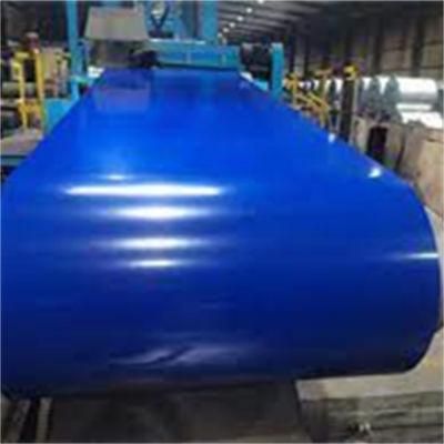 PPGI Steel Coil Color Coated Steel Coil Update Price