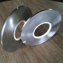 Ni200/Ni201/Nickel200/Nickel201 Purity Over 99.6% Pure Nickel Strip