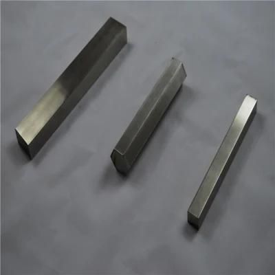 AISI 1.4034 430 304 304L 310 316 316ti 321 416 201 Hexagon Stainless Steel Rod Bar