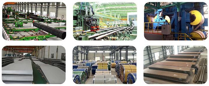 Ss Supplier Manufacturer Cheap Price Stainless Steel Sheet Plate