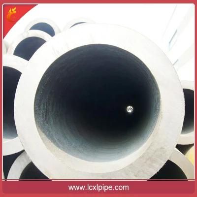 ASTM A312 TP304/304L/316/316L Stainless Steel Welded Industry