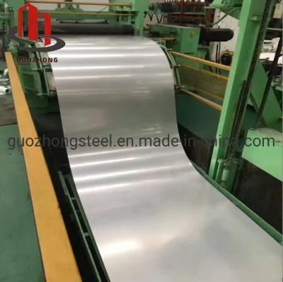Factory Price Industrial 202 301 302 303 China Stainless Steel Coil