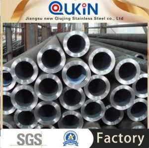 316L Stainless Steel Seamless Round Pipes