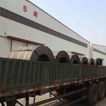 Ss400 Q235 Q355 Q345 Carbon Steel Black Carbon Steel Coil HRC Hot Rolled Carbon Steel Coil for Building Material and Costruction