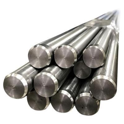 Stainless Steel Round Rods 304 316 316lstainless Steel Round Bar 3 mm Stainless Steel Rod Bar