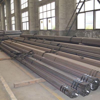 St37 Seamless Carbon Steel Pipe From Made in China