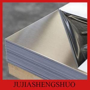 201 2b Surface Stainless Steel Sheet