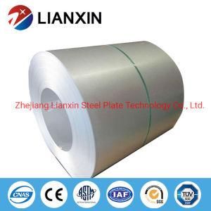 Prime Hot Dipped Galvalume Aluzinc Steel Coil / Gl (0.14--1.5mm)