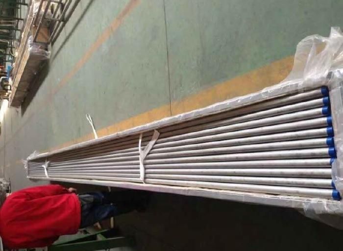 ASTM A790 Uns S31803 Pipe, Uns S31803 Seamless Pipe