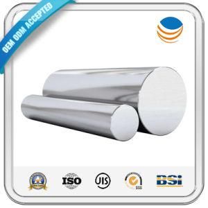 Hot Sell 201 316 310 ASTM 304L Price Hollow Square Round Stainless Steel Bar Rod