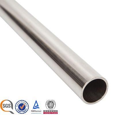 En 1.4301 Wholesale Seamless Stainless Steel Round Bar