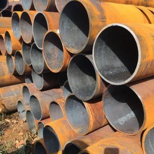 ASTM A106b Steel Pipe and Seamless Steel Pipe Price List