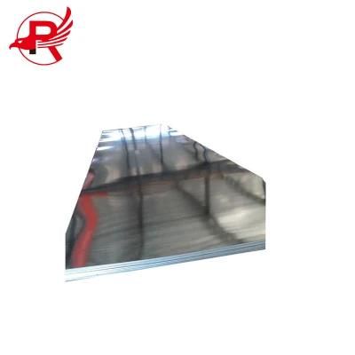 Dx51d Z275 Iron Sheet 0.5mm Ms Plates 5mm Cold Steel Coil Plates Galvanized Steel Sheet