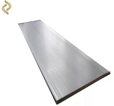 Cold Rolled Ss 304 316 410 430 Stainless Steel Sheet
