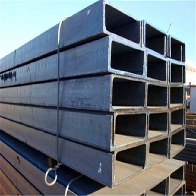 316 Stainless Steel U Type Steel Channel