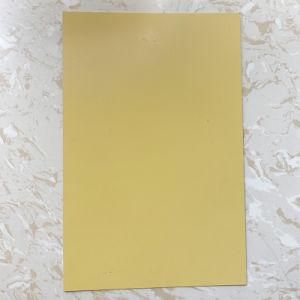 Prepainted Gi / PPGI / PPGL Color Coated Galvanized Steel Sheet