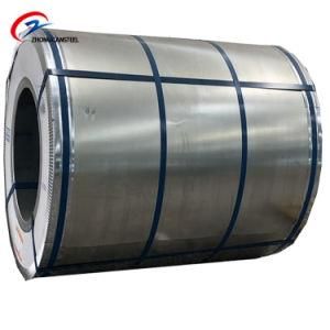 Factory Price Hot-DIP Galvanized Steel Coil Cold Rolled Steel Coil Cr DC01