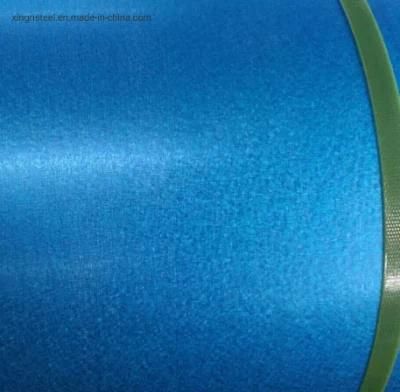 Zhenxiang Dx51d Z275 Z350 Hot Dipped Galvalume Steel Coil Aluzinc Az150 Steel Galvanized Sheet