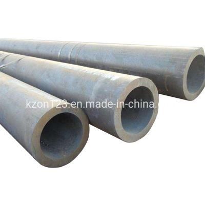 High-Temperature Service ASME SA106 Grade B Seamless Carbon Steel Pipe