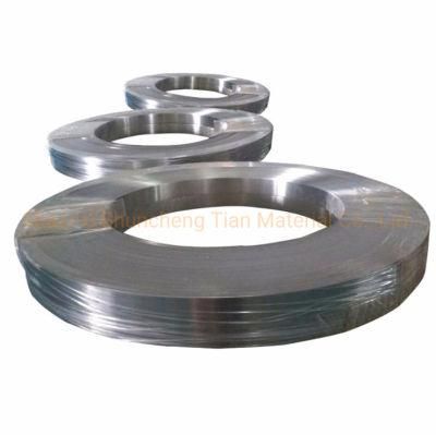 AISI 314 317 2520 441 Mirror Polished Hairline Satin Welded Seamless Stainless Steel Coil/Strip