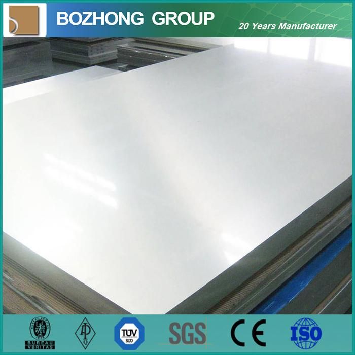 Wholesale ASTM 316h Stainless Steel Plate From Manufacture