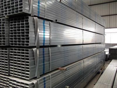 Seamless/Welded Galvanized Pipe Class C