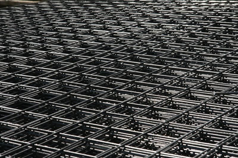 6~32mm Deformed Rebar for High-Tensile Reinforcing Steel Bar