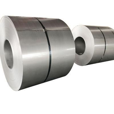 314 304 410 2520 Cold Rolled Stainless Steel Coil Roll