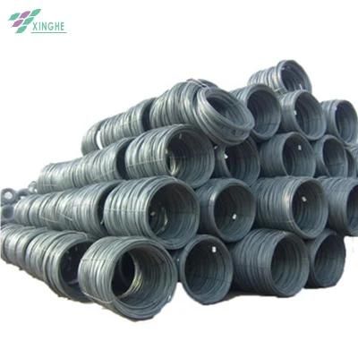 Making Nails and Screw Prime Quality Wire Rod
