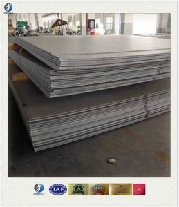 High Strength Stainless Steel Sheet Plate (304 321 316L 310S 904L)