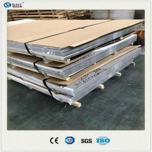 Stainless Steel Sheet (201 202 304 304L 316 316L 321 310S 430)