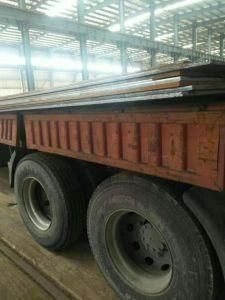 Hot Rolled Manufacture Prime Hot Rolled ASTM A709 Carbon Alloy Prime Bridge/Ship Steel Plate
