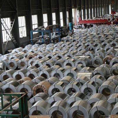 ASTM A653 Zinc Gi Coil Per Kg Price Coated Galvanized Steel