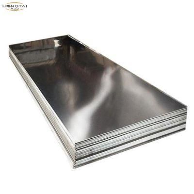 AISI 430 2b Ba Stainless Steel Coil/Sheet/Plate 304