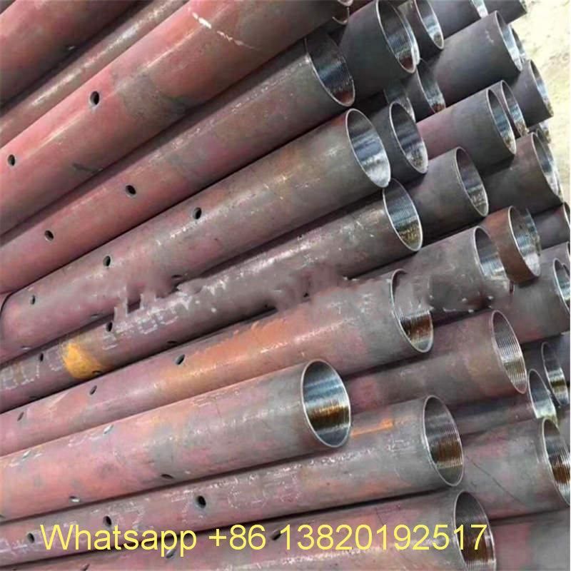 DIN17175 St35.8 / St45.8 / St52.2 Heat-Resistant Steel Boiler Pipes Tubes