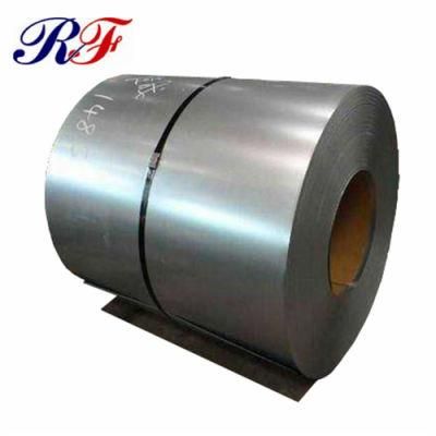 Q195 SPCC Cold Rolled Carbon Steel Strip