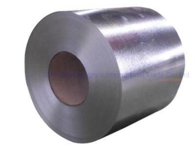 Hot DIP Galvanized Steel Coil Galvanized Hot Rolled Steel Coil Factory Direct