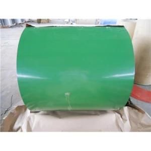 Offer Prime Prepainted Galvanized Steel Strip Coil / Color Coated Steel Coil / PPGI