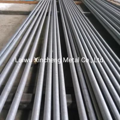 Steel 4140 SA 193 B7 Cold Drawn Quenchec and Tempered Steel Round Bars